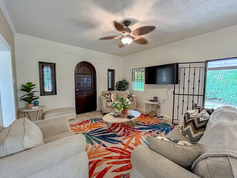 3 bed Gated Community, Residential Properties For Rent in St. Thomas, 